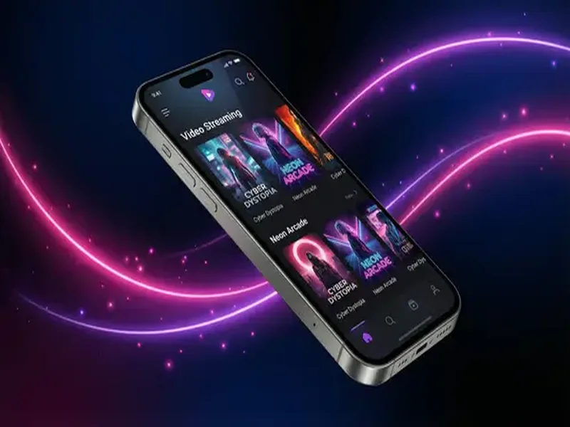 糖心手机客户端界面展示